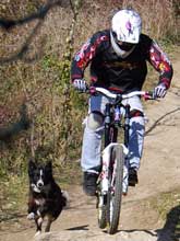 franche, cycles et nature, lapierre